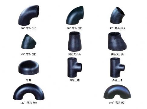 Pipe Fittings